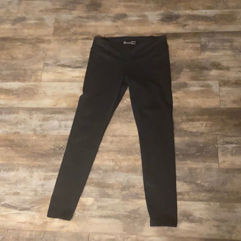 Under Armour HeatGear Leggings